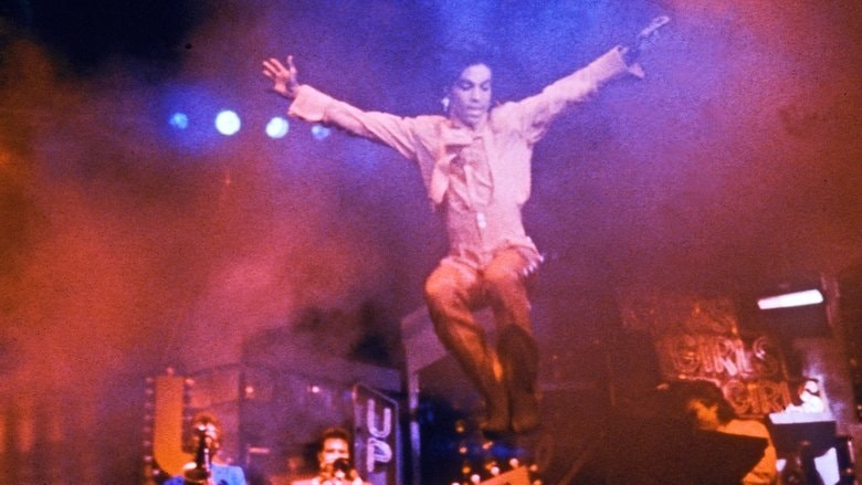 Prince - Sign o the Times background